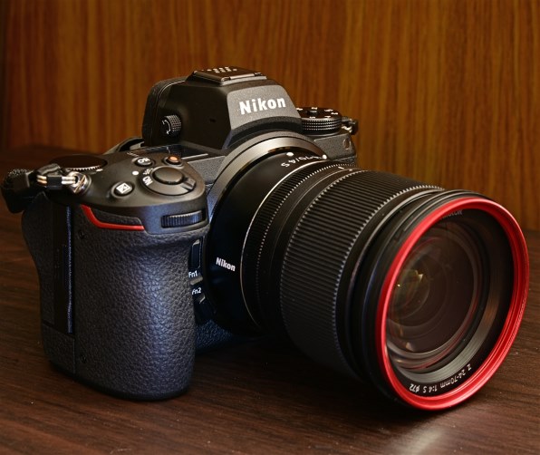 買ってみました』 ニコン Z 6II ボディ のクチコミ掲示板 - 価格.com
