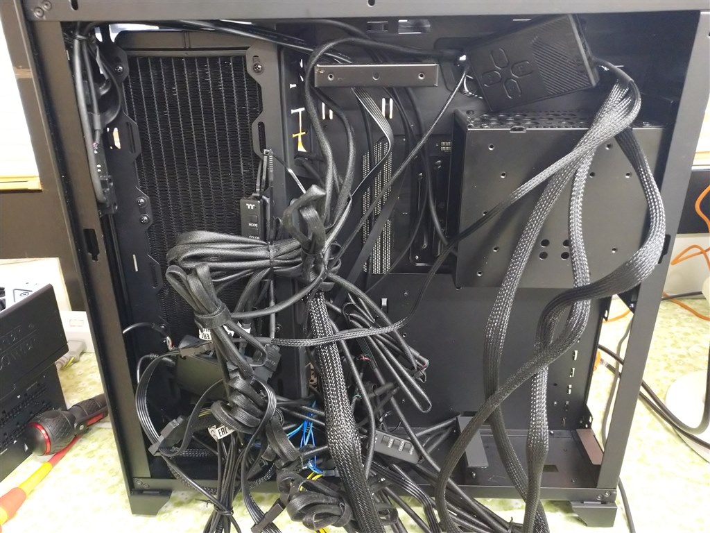 CPU交換してみた。』 AMD Ryzen 9 5900X BOX のクチコミ掲示板