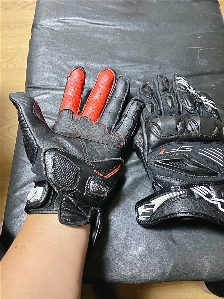 オススメグローブは クチコミ掲示板 価格 Com