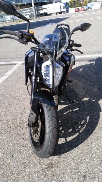 KTM 790 デューク - 価格.com