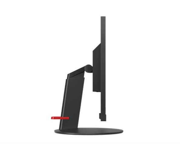 Lenovo ThinkVision T23d-10 61C3MAR6JP [22.5インチ ブラック]投稿