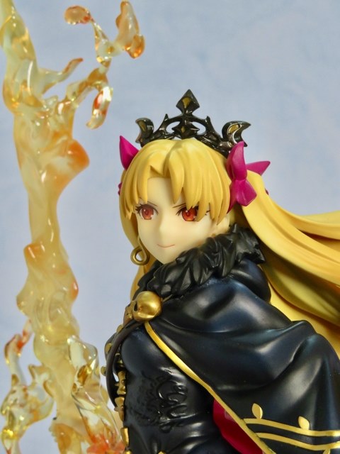 フェネクス FGOイシュタル/エレシュキガルフィギュアは買いか