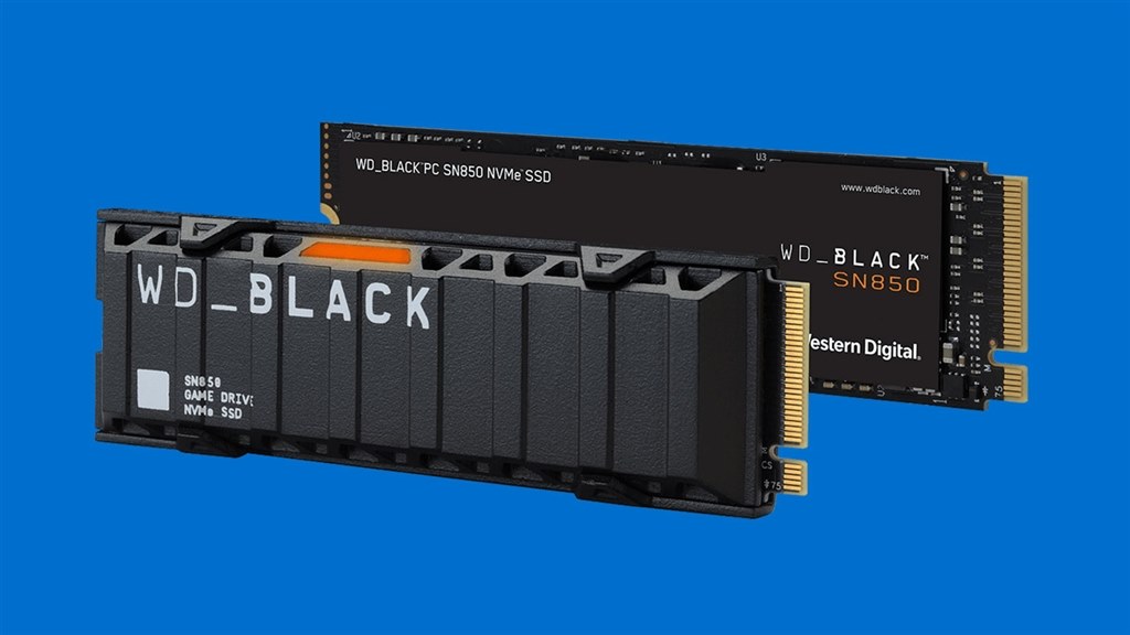 WD BLACK SN850の発売日(11/13)が迫ってきました。』 クチコミ掲示板 - 価格.com