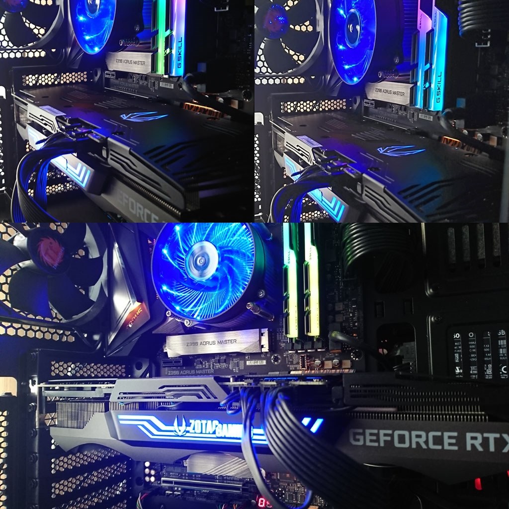 RTX 3080 Trinity 紹介』 ZOTAC ZOTAC GAMING GeForce RTX 3080 RTX 3080 Trinity 紹介』 ZOTAC ZOTAC GAMING GeForce RTX 3080