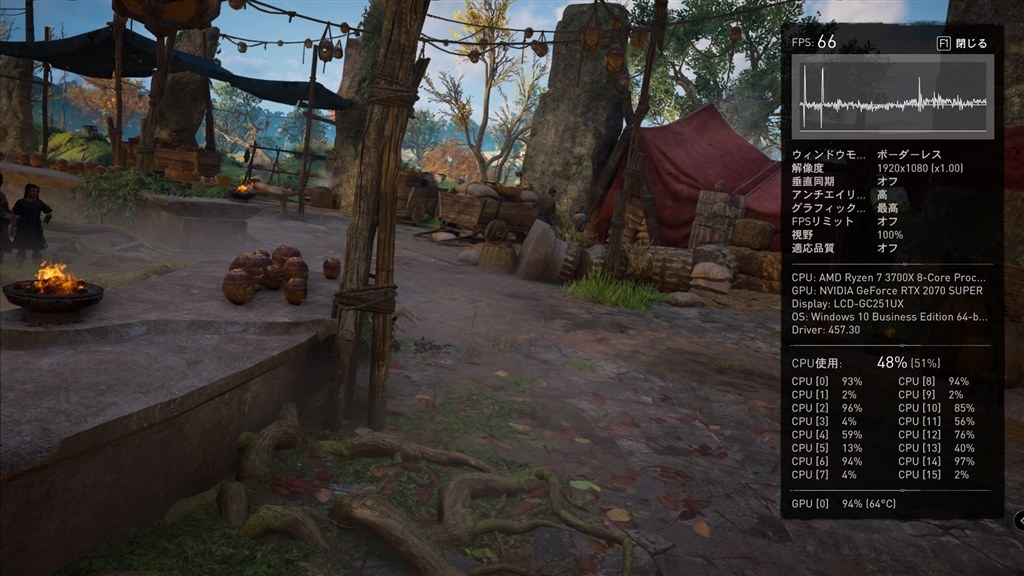 今の時期に70superを買うのはアリ ナシ 玄人志向 Galakuro Gaming Gg Rtx70sp E8gb Df Pciexp 8gb のクチコミ掲示板 価格 Com 今の時期に70superを買うのはアリ ナシ 玄人志向 Galakuro Gaming Gg Rtx70sp E8gb Df Pciexp 8gb のクチコミ掲示板 価格 Com