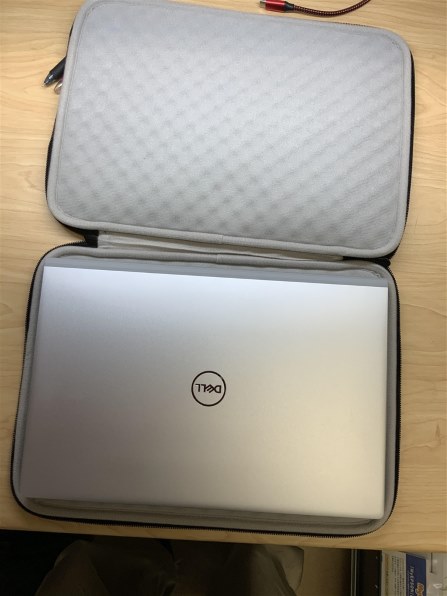 Dell Inspiron 14 5000 プラチナ Ryzen 7 4700U・8GBメモリ・512GB SSD