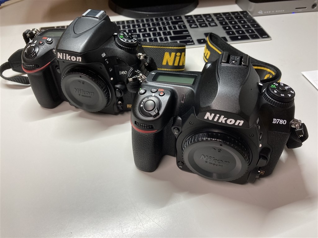Df 生産終了との事です。』 ニコン Df ボディ のクチコミ掲示板