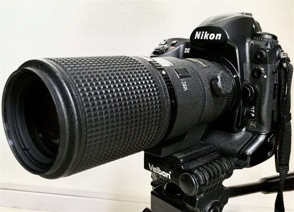 ニコン Ai AF Micro-Nikkor 200mm f/4D IF-ED 価格比較 - 価格.com