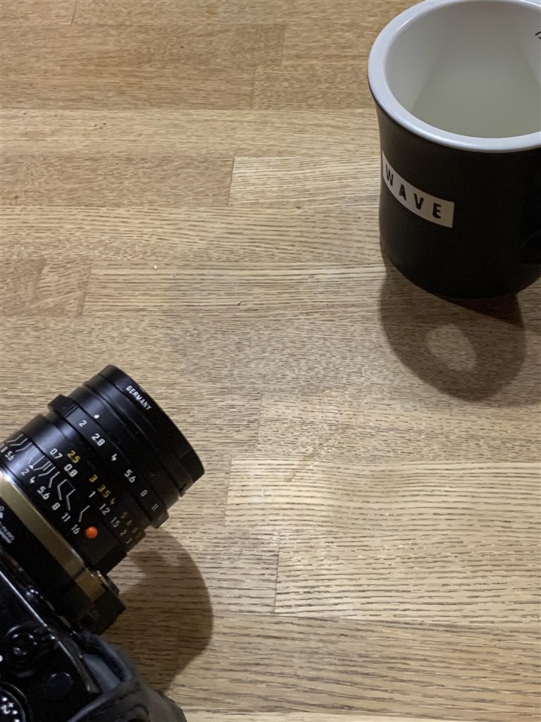 Fotodiox Pro PRONTO Adapter』 富士フイルム FUJIFILM X-Pro3