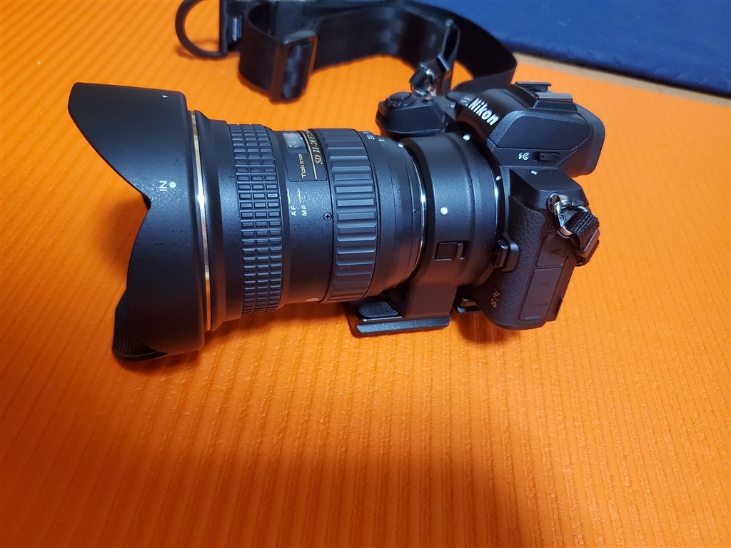 カメラ その他 悩む…』 ニコン Z 50 ダブルズームキット のクチコミ掲示板 - 価格.com