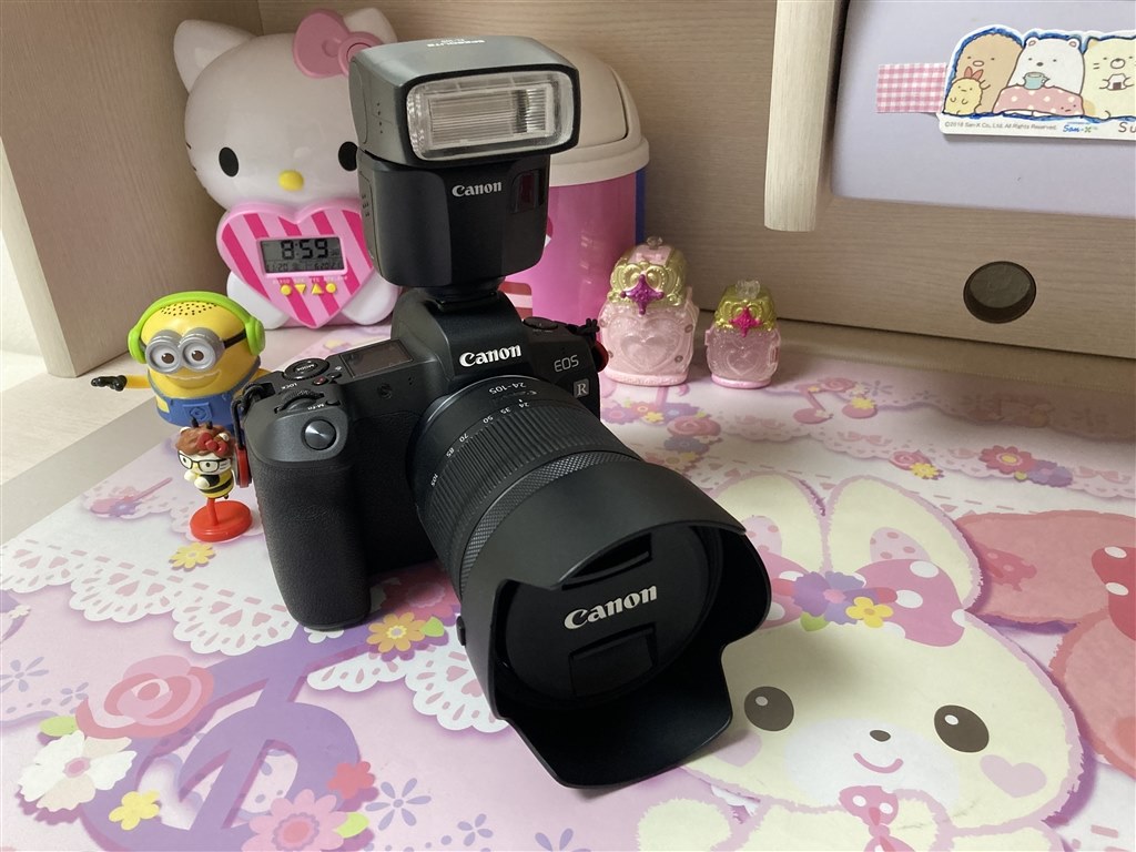 Eos Rp キットレンズ購入について Canon Rf35mm F1 8 マクロ Is Stm のクチコミ掲示板 価格 Com
