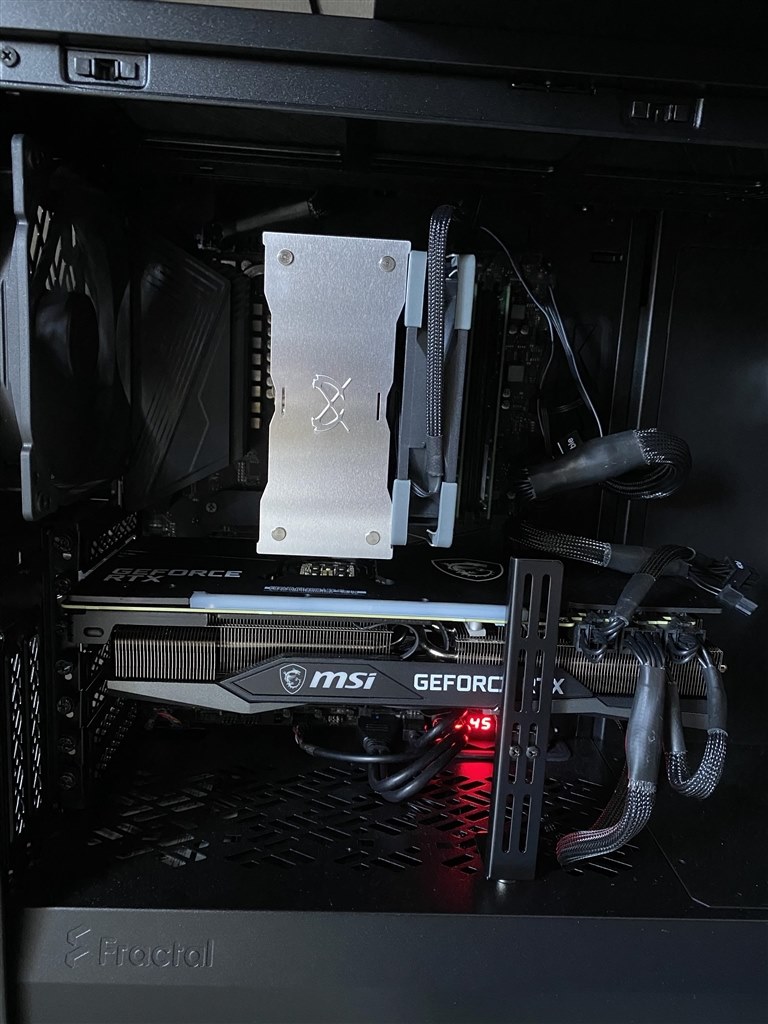 空冷→簡易水冷で問題解決になるでしょうか』 Corsair iCUE H115i RGB