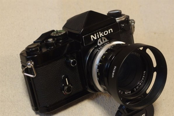 ニコンF2』 クチコミ掲示板 - 価格.com