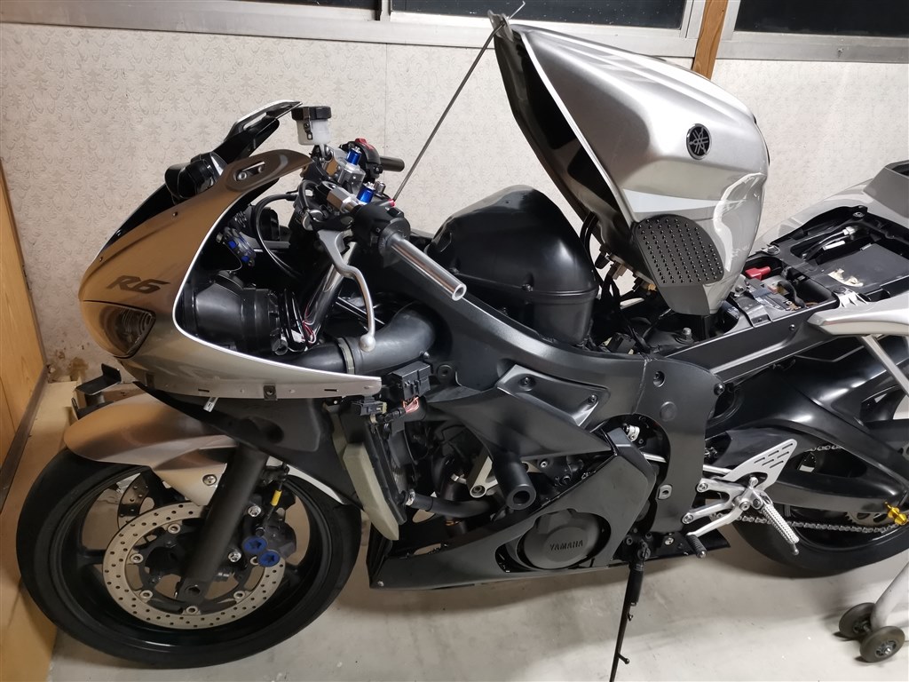 6速 55kmから65km（2000rpmから3000rpm）でギクシャク。』 スズキ GSX-S1000 のクチコミ掲示板 - 価格.com