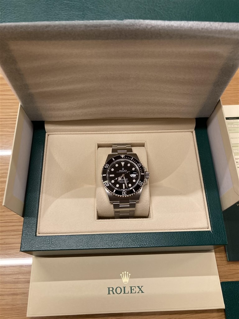 売るべきか否か』 ロレックス シードゥエラー ディープシー 116660