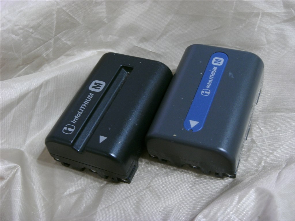 バッテリー EN-EL15c について』 ニコン D7200 ボディ のクチコミ 