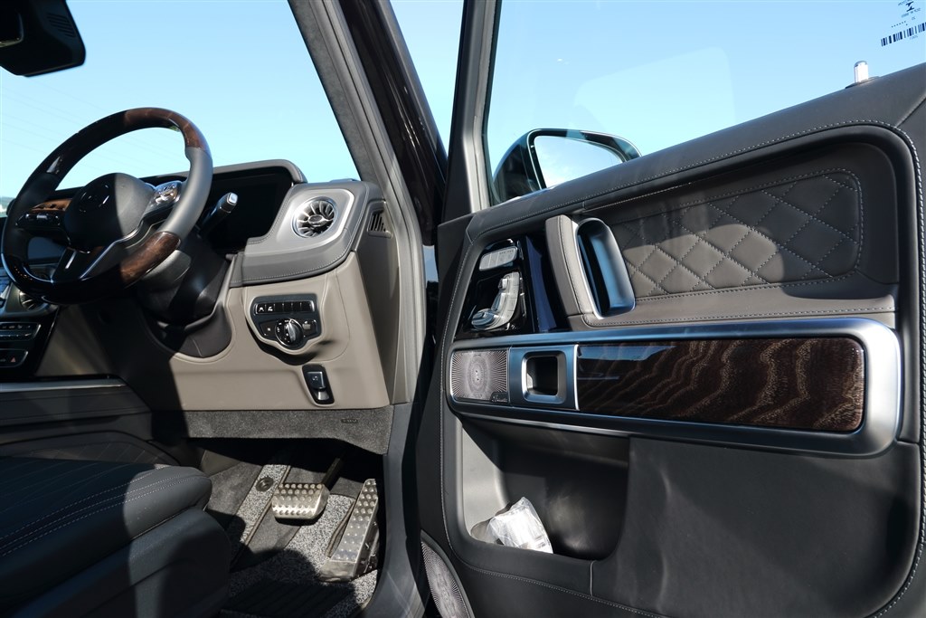 G400d 標準車両 日本導入決定』 メルセデス・ベンツ Gクラス 2018年 