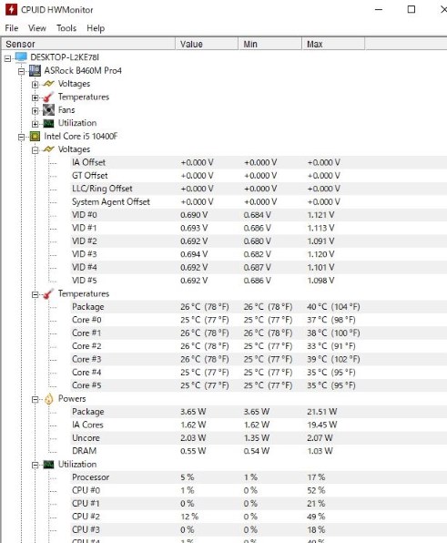 インテル Core i5 10600 BOX 価格比較 - 価格.com