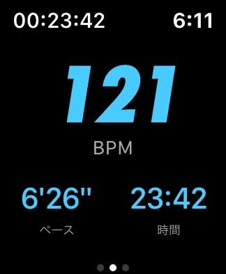 Apple Apple Watch Nike+ Series 4 GPSモデル 44mm MU6L2J/A [アンスラ 