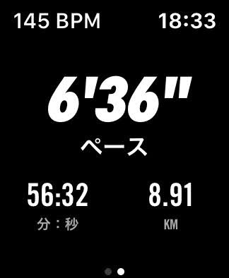 Apple Apple Watch Nike+ Series 4 GPSモデル 44mm MU6K2J/A [ピュア