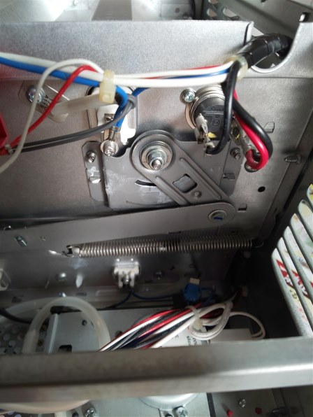 シャープ ヘルシオ グリエ AX-H1-R [レッド系]投稿画像・動画 - 価格.com