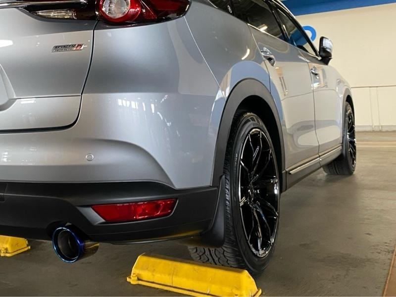 タイヤホイールツライチ攻略 マツダ Cx 8 のクチコミ掲示板 価格 Com