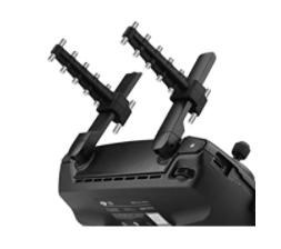 八木宇田アンテナが凄かった。』 DJI Mavic Mini Fly More コンボ の