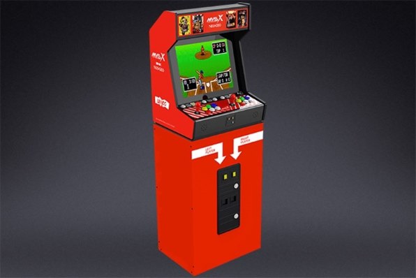 SNK NEOGEO MVSX 価格比較 - 価格.com
