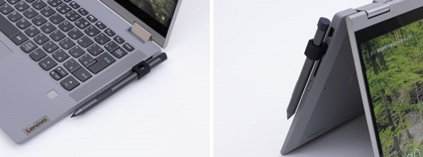 Lenovo IdeaPad Flex 550 AMD Ryzen 5・8GBメモリー・256GB SSD・14型