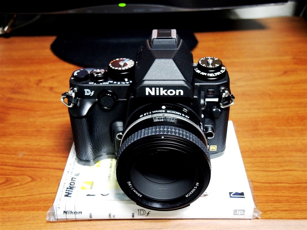 買うタイミングは！？Nikon dfの値下がりはどこまで..』 ニコン Df