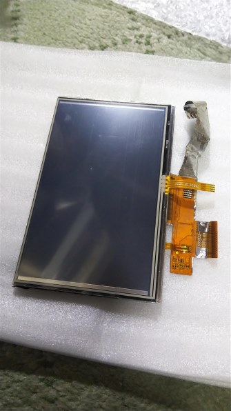 FMトランスミッターが無いだと！？』 パナソニック GORILLA CN-GP540D