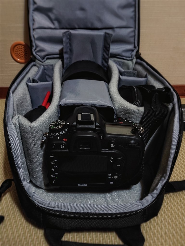 Lowepro ファストパック プロ BP250AW III - その他