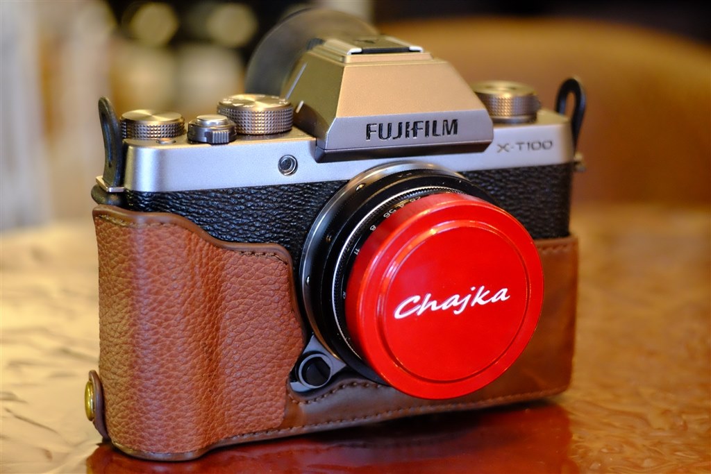 Kistar 40mm f2.4』 富士フイルム FUJIFILM X-E2 ボディ のクチコミ