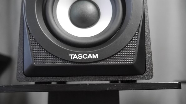 TASCAM VL-S3投稿画像・動画 - 価格.com