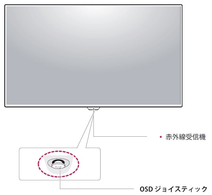 公式】 LG 42.5インチ 4K モニター - 43UN700-B | LG JP | LG JP