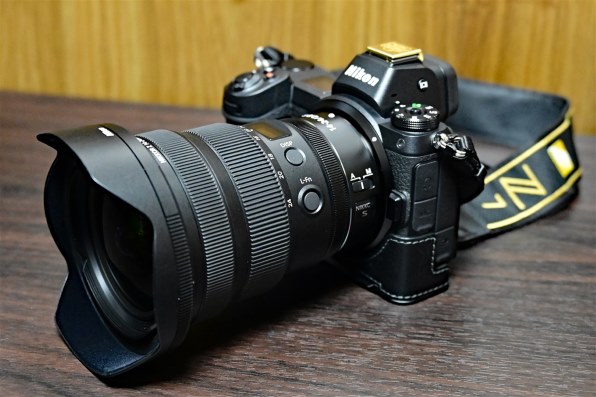 買いました』 ニコン NIKKOR Z 14-24mm f/2.8 S のクチコミ掲示板 - 価格.com