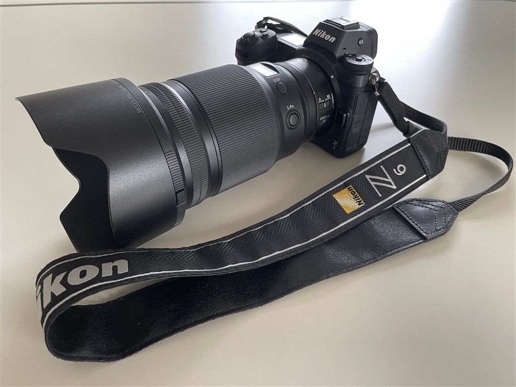 Nikkor Z 50 f1.2s 美品 新品)Nikon (ニコン) NIKKOR Z 50mm F1.2 S（商品ID