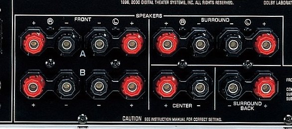 センタースピーカーとしての併用は可能？』 DENON DHT-S216 のクチコミ掲示板 - 価格.com