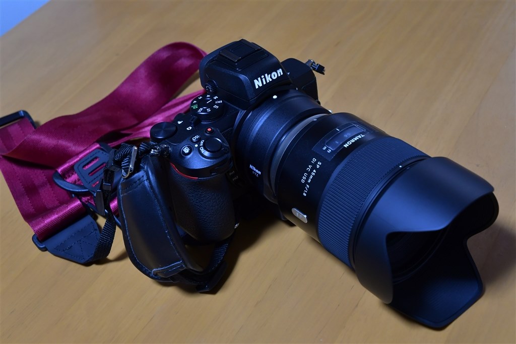 D7500購入迷っています』 ニコン D7500 18-140 VR レンズキット のクチコミ掲示板 - 価格.com