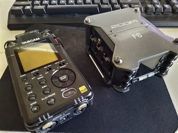TASCAM DR-100MKIII 価格比較 - 価格.com