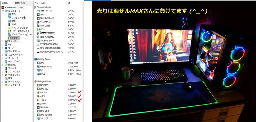i9 11900K (ES) のCPU-Z ベンチマーク』 クチコミ掲示板 - 価格.com