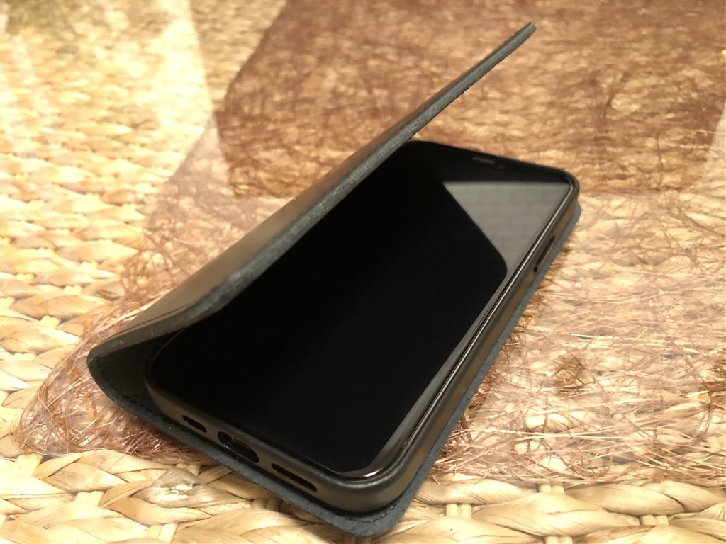 MagSafe脱着 手帳型ケース』 Apple iPhone 12 Pro 128GB SIMフリー のクチコミ掲示板 - 価格.com