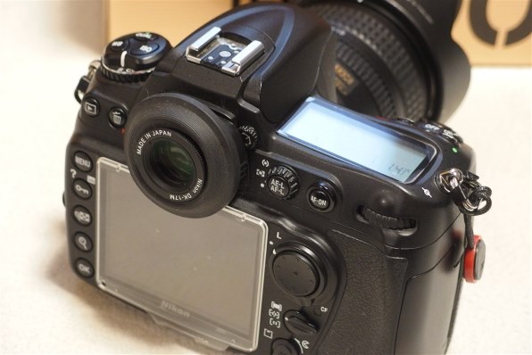 ■ 美品・ショット数4984回 ■ ニコン Nikon D300 ボディ Amazon | Nikon D300 DX 12.3MP デジタル一眼レフカメラ (ボディ