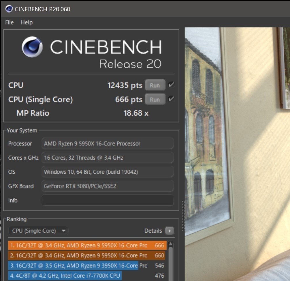 CPU-Zシングル 717.5 R23シングル 1711 pts を記録』 AMD Ryzen CPU-Zシングル 717.5 R23シングル 1711 pts を記録』 AMD Ryzen