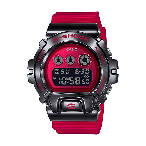 Casio G-Shock GMW-B5000-1JF | Sakurawatches.com