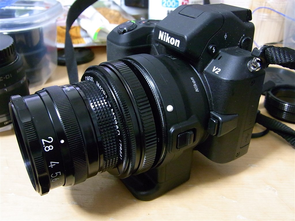 2100円 情熱セール 146.Nikon レンズ 80-200mm カメラ ズーム 写真 マニア