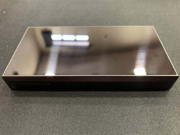 FiiO M11 Pro FIO-M11PRO-B [64GB]投稿画像・動画 - 価格.com