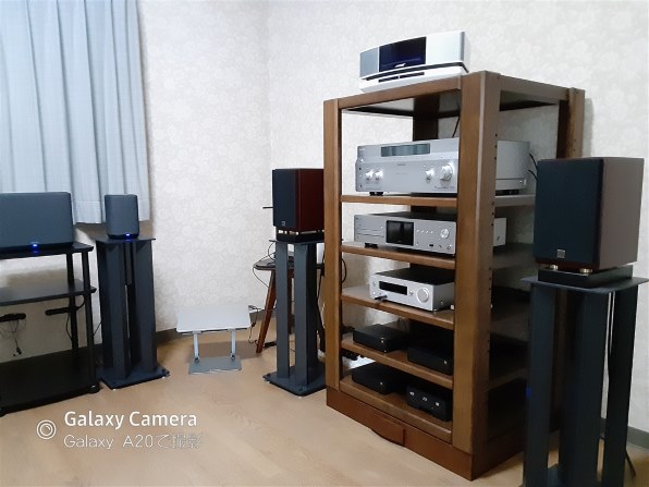 DENON DENON HOME 250K [ブラック]投稿画像・動画 - 価格.com