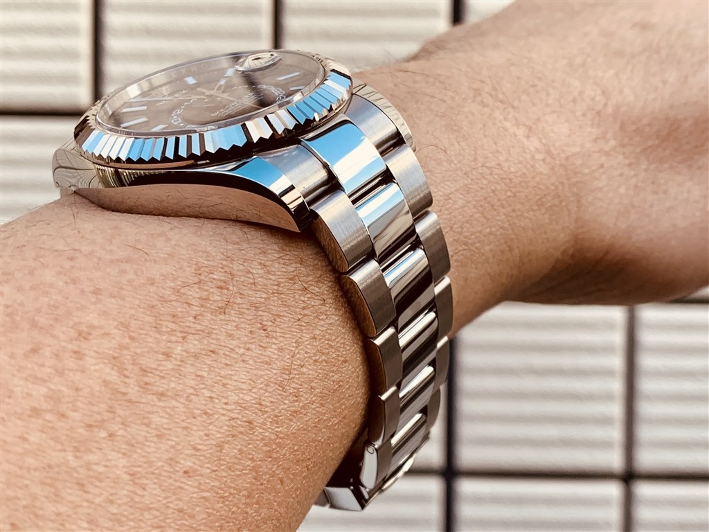 ブルーブルー　【BlueBlue】 10点セット 遂にスカイブルー購入！！』 ロレックス スカイドゥエラー