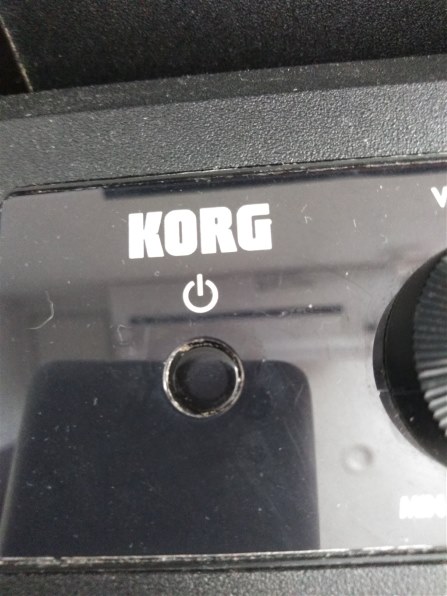 KORG LP-380 BK [ブラック]のクチコミ - 価格.com